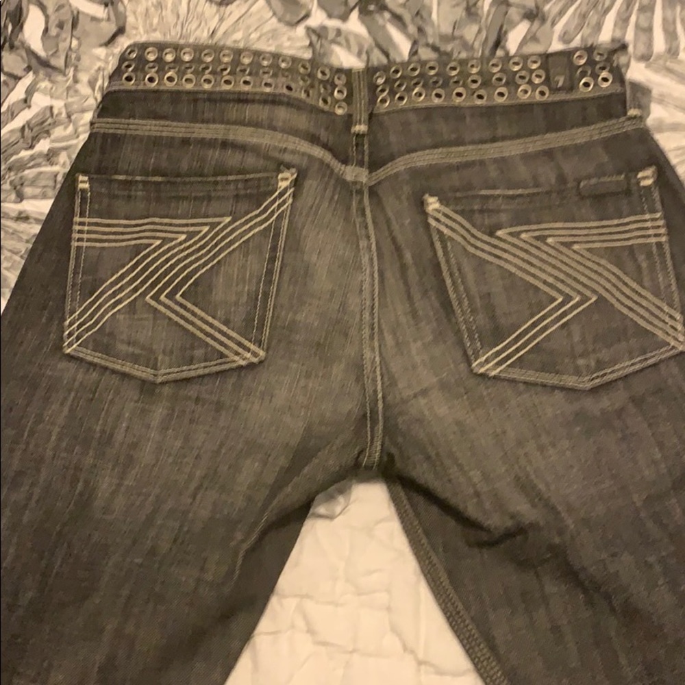 7 For All Mankind